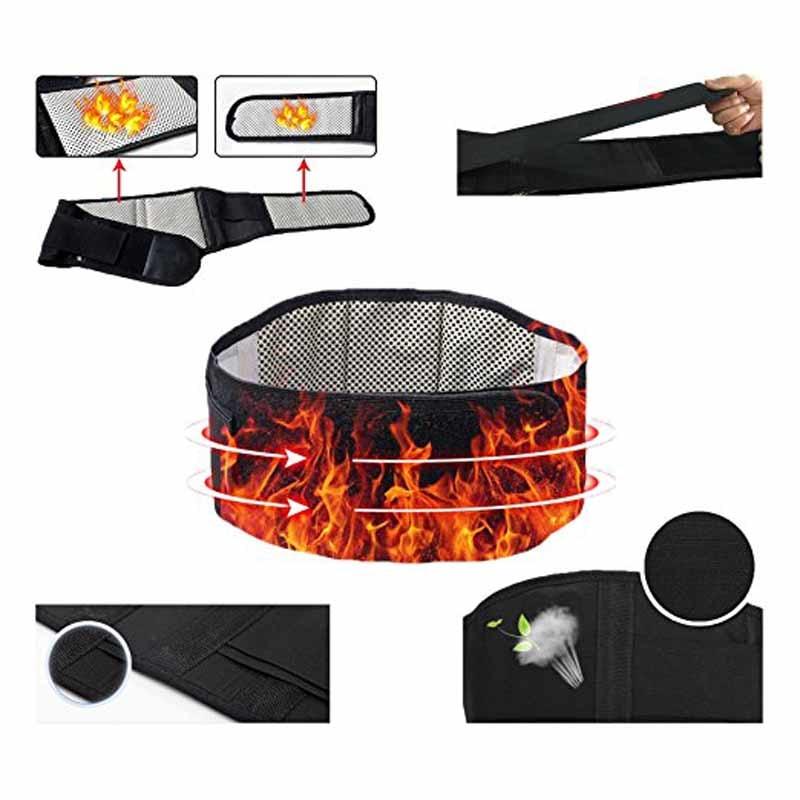 magnetic therapy backpain