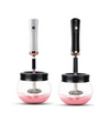 makeup brush cleaner electronic