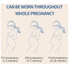 maternity leggings timeline usage 