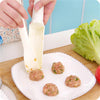 meatball making machine for home