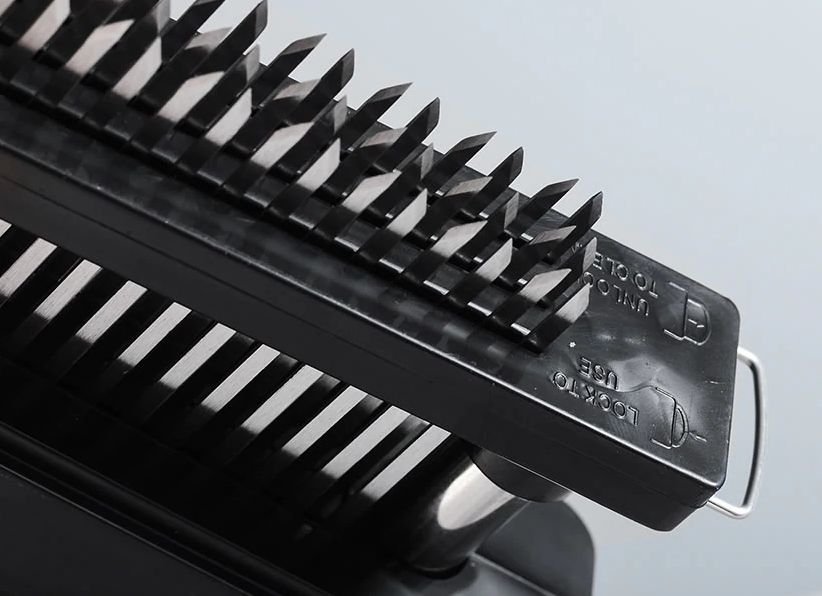 meat tenderizer sharp stainless steel blades