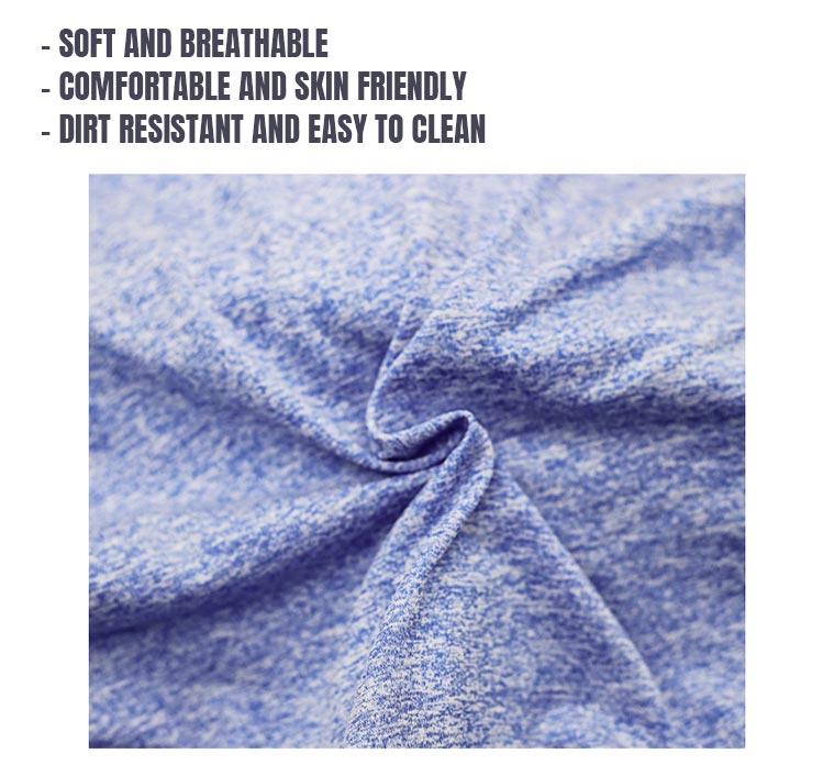 memory foam contour leg support pillow