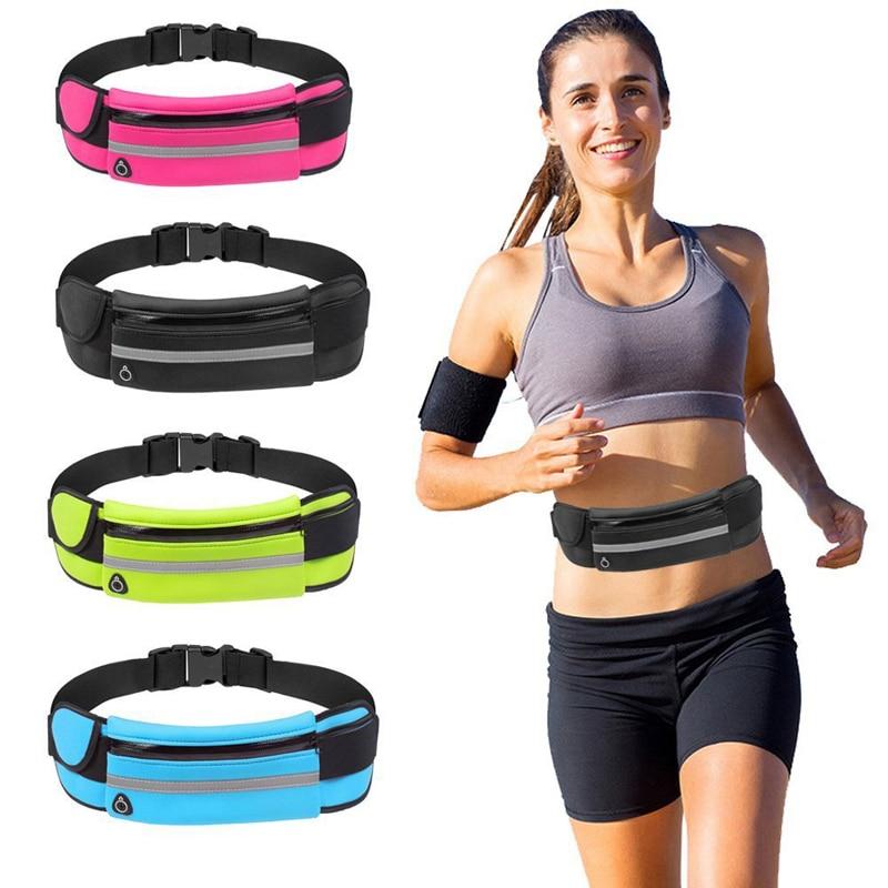 mini fanny pack for running