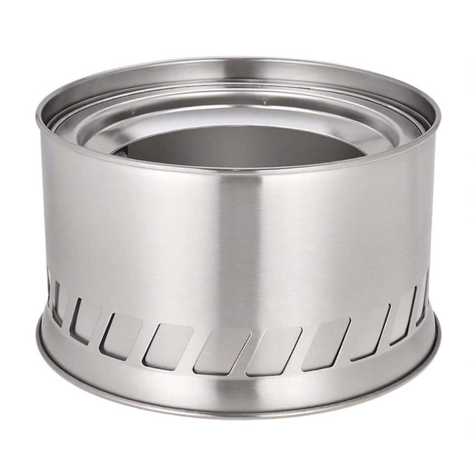 mini foldable portable camping stove