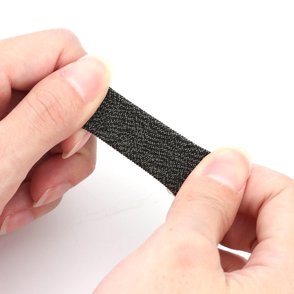mobile thumb finger sleeve