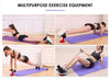 multifunctional sit ups fitness equipment