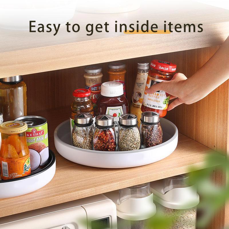 multifunction rotating storage rack aliexpress