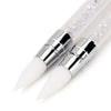 nail art pen with silicone end