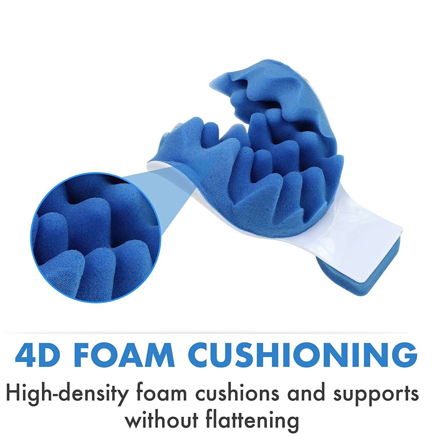 neck and shoulder relaxer