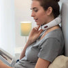 neck massager for neck pain