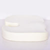 orthopedic memory foam car seat cushion