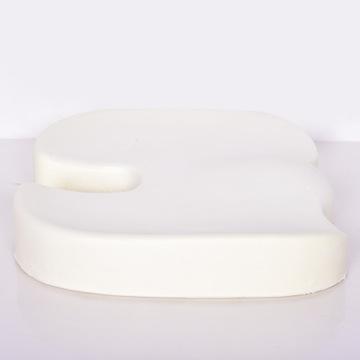 orthopedic memory foam car seat cushion