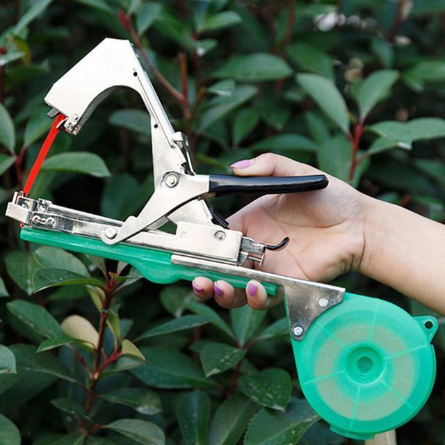 plant tying tape