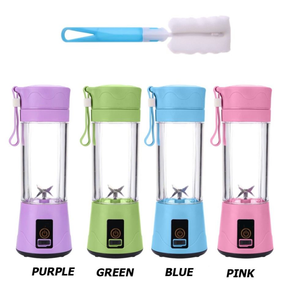 portable blender aliexpress