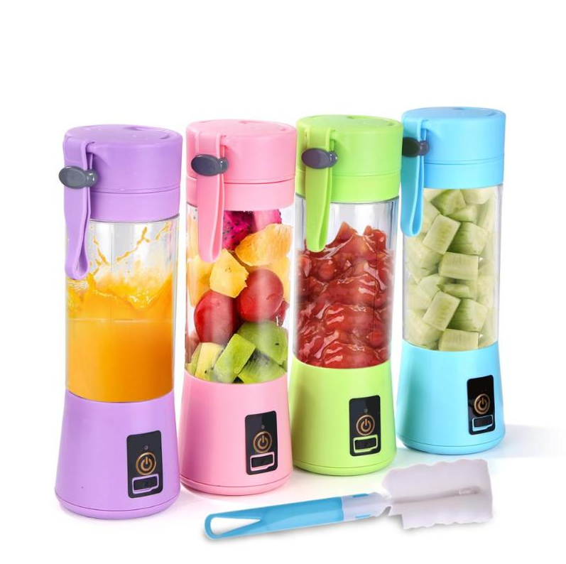 portable blender bottle