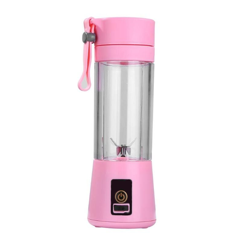 portable blender for shakes and smoothies