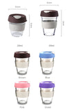 coffee cup product dimensions