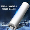 portable handheld vacuum cleaner cordless