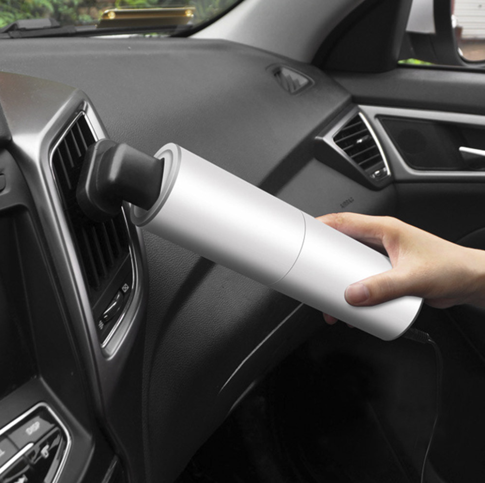 portable handheld vacuum cleaner for car