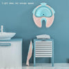 portable shampoo hair dressing basin back wash sink