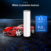 portable vacuum cleaner heavy duty