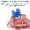 relaxation pillow for neck pain