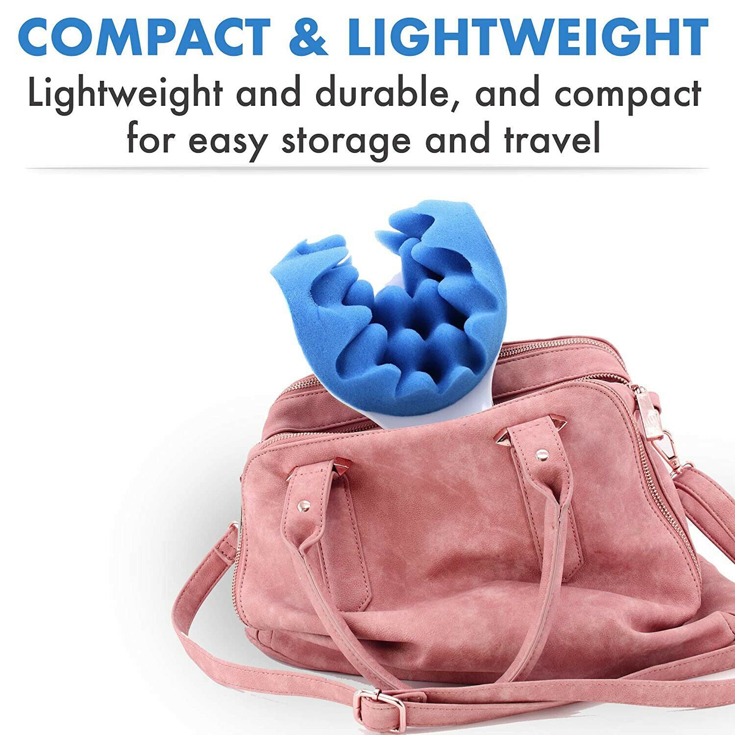 relaxation pillow for neck pain