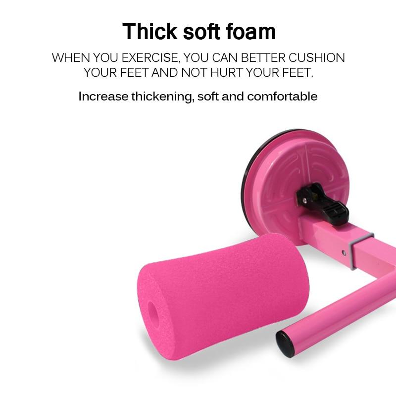 rogue fitness sit up bar