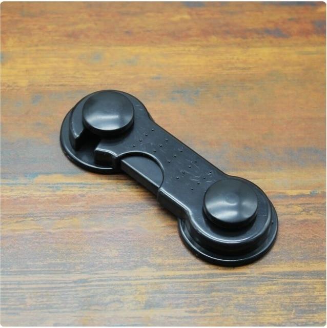 safety locks for kitchen cabinets