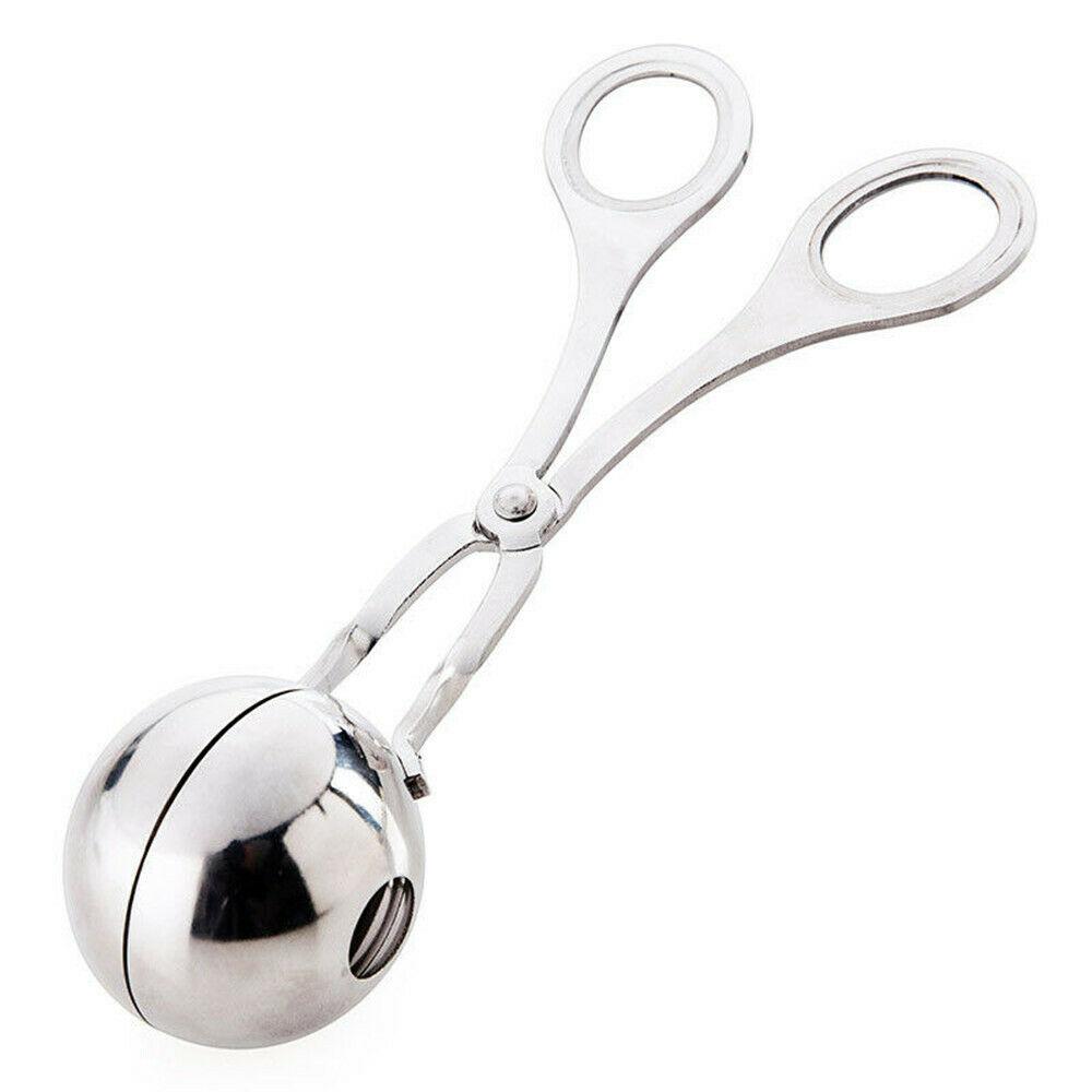 stainless steel meatball maker 