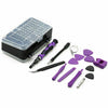 mini screwdriver set 115 in 1 pack