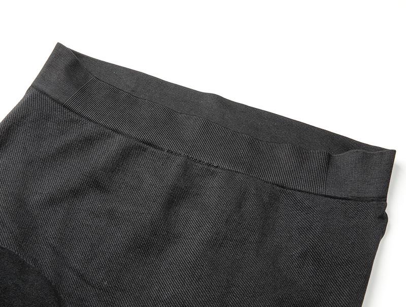 seamless maternity leggings