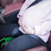 seat belt for pregnant mothers