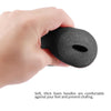 self suction sit up bar review
