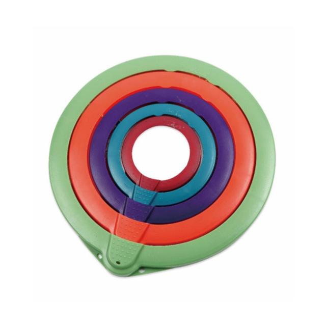 silicone suction lids and food covers