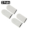 silicone thumb sleeve