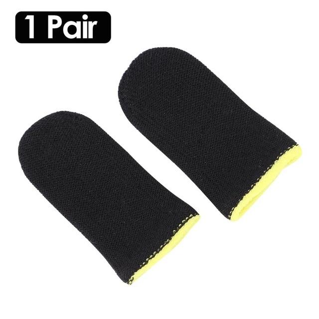 silicone thumb sleeves