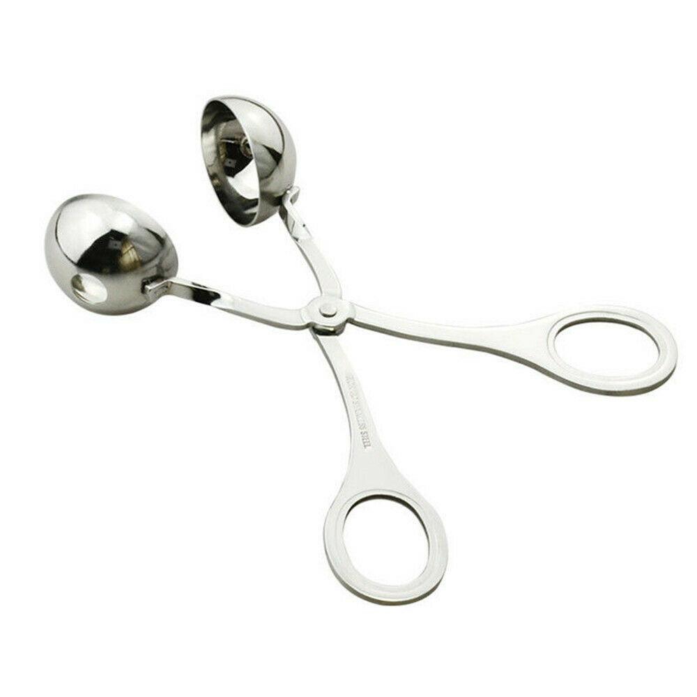 meatball scoop maker
