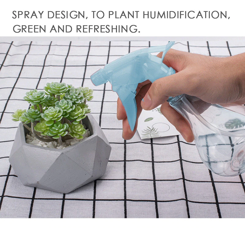 small garden tools for indoor plants