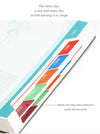 special color edge index feature