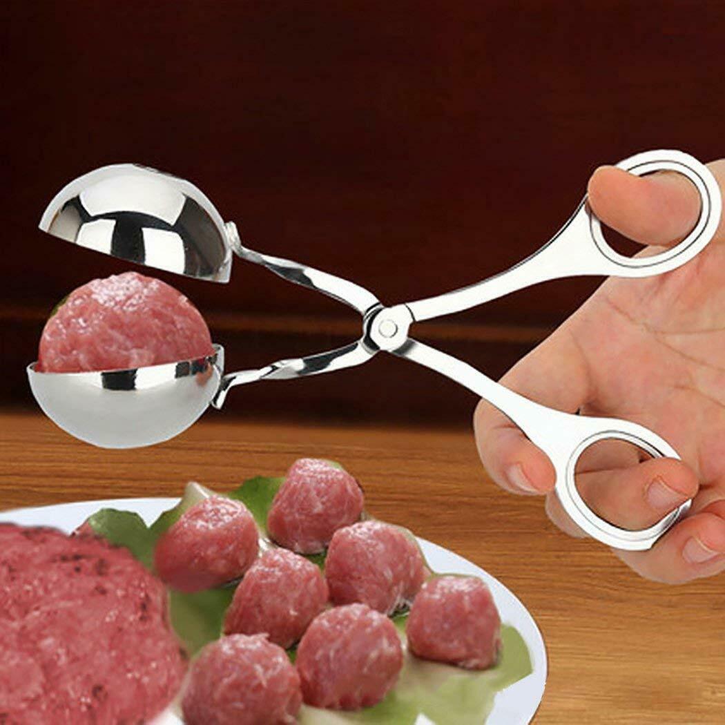 meat baller tongs
