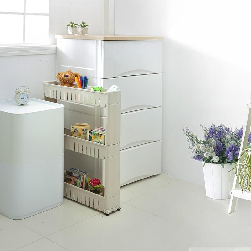 storage plastic for room storage 