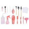 succulent garden hand tools kit