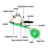 tapener machine
