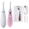 the best heated eyelash curler uk