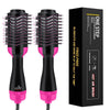 the best one step hair dryer