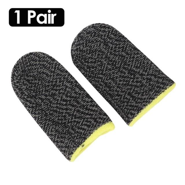thumb sleeve for pubg mobile