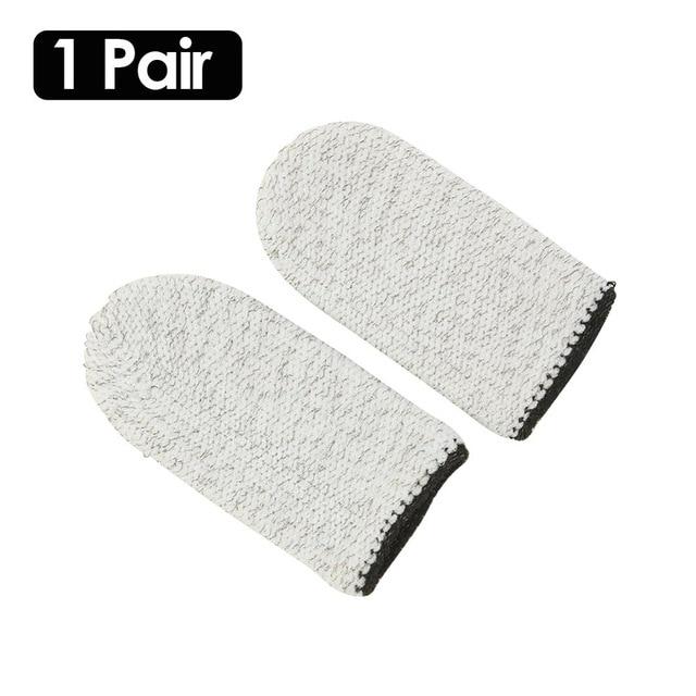 thumb sleeves for cod mobile