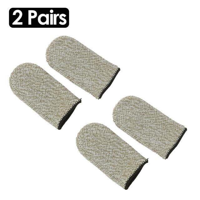 thumb sleeves gaming Walmart