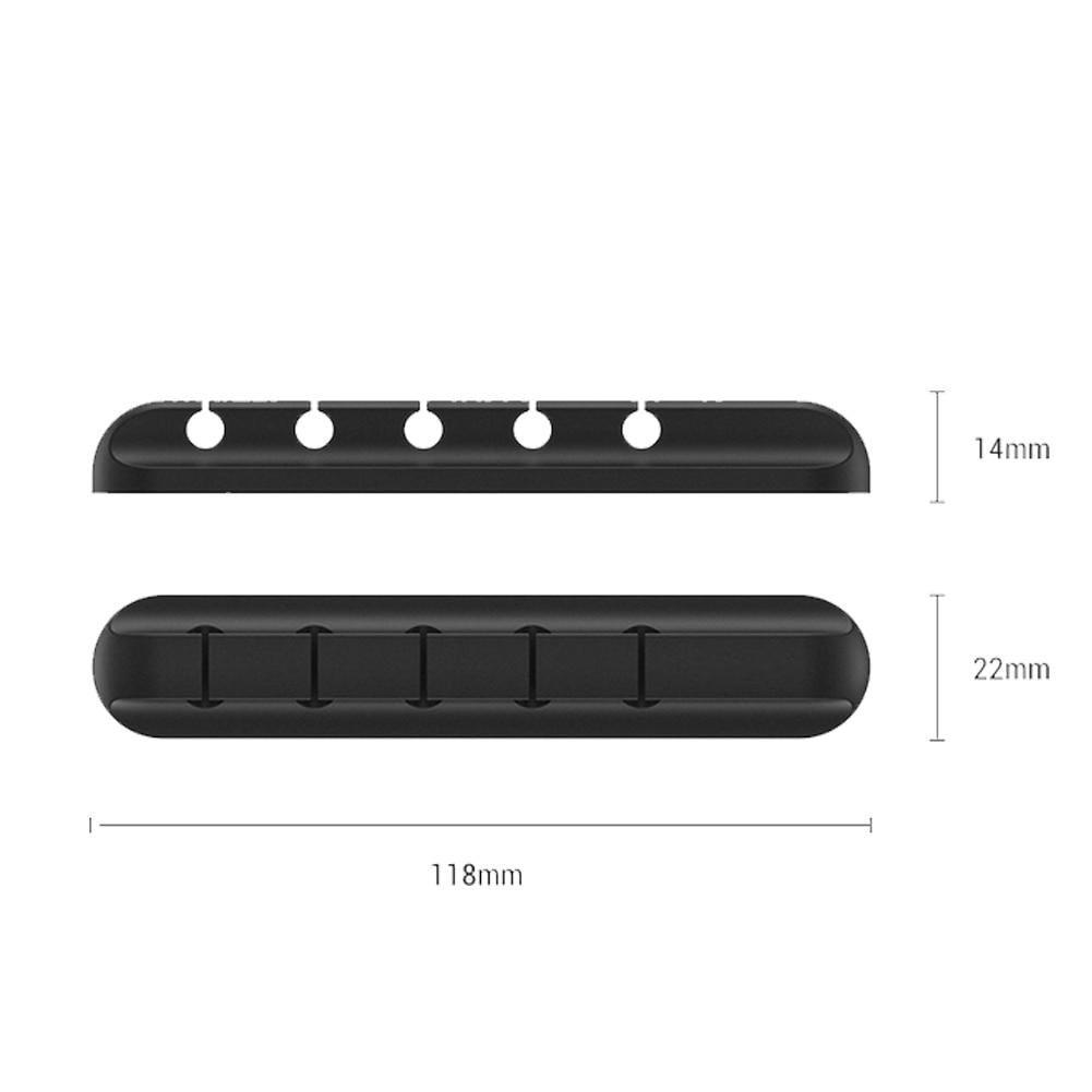 silicone organizer product dimensions